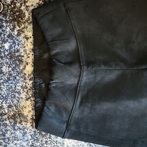 GAP Women's Flocked Leggings